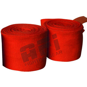 Enveloppes de main en coton pour la boxe MMA Arts martiaux Kick Boxing Karaté TaeKwonDo - Product Image 5