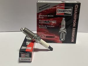 Champion Audi A7 2013 REC6ZWYPB Zündkerze Iridium-Zündkerze VW Polo 1.6 Aston Martin DB 11 Zündkerze Nanjing Huade Zündkerze - Product Image 2