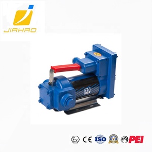 Dyb Elektrische Brandstofpomp Voor Benzine Explosieveilige Brandstof Transfer - Product Image 2