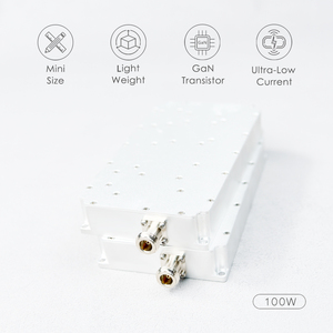 100W 1340-1450MHz 700-850 750-850MHZ 940-1100MHZ 700-800MHZ 715-800MHZ 900-950 MHZ 1050-MHZ AMPLIFICADOR Módulo GENERADOR DE RUIDO - Product Image 6