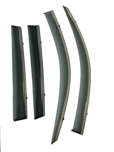 Factory Directly Sell High End tape-on Injection Deflector <b>Window</b> Visor for Changan CS15 2016 - Product Image 1