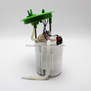 Ensemble de pompe à carburant et capteur de <span class=keywords><strong>jauge</strong></span> de carburant 3Q0919051AD 3QD919051B pour Volkswagen/Skoda - Product Image 1