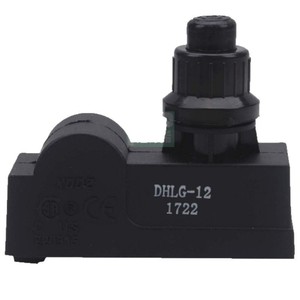 Electronic Lighter Nb500a2 Dc1.5v Plastic Pulse Igniter For Grill Oven <b>Stove</b> - Product Image 4