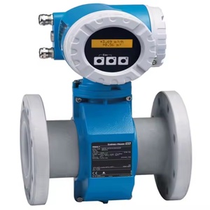 Débitmètre Endress+Hauser 50P25 Proline Promag DN25 25mm 4-20mA HART - Product Image 4