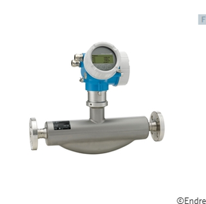 Endress Hauser Débitmètre Proline Promass F 300 Débitmètre Coriolis avec une précision supérieure - Product Image 2