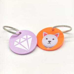 Gepersonaliseerde 13.56Mhz <span class=keywords><strong>Mifare</strong></span> <span class=keywords><strong>Classic</strong></span> Ev1 <span class=keywords><strong>1K</strong></span> Toegangscontrole Sleutel Fob Sleutelhanger Nfc <span class=keywords><strong>Rfid</strong></span> Epoxy <span class=keywords><strong>Tag</strong></span> - Product Image 6