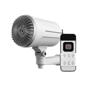 Sương Mù khói Hệ thống an ninh cho cửa hàng sương mù pháo với không độc hại sương mù hoảng loạn báo động GPRS/GSM/<span class=keywords><strong>IP</strong></span> kích hoạt kim loại xây dựng - Product Image 1