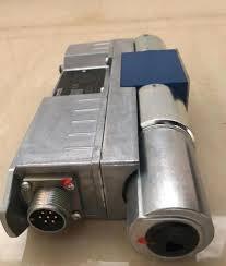 ระบบควบคุมไฮดรอลิกแบบสัดส่วน 4WRDE 32 V600L-5X/6L24K9/MR-202 4WRGE 4WRGE10 4WRDE25 4WRDE32 ไฮดรอลิก 4WR - Product Image 4
