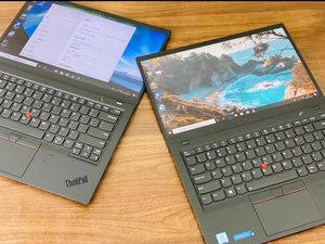 <span class=keywords><strong>ThinkPad</strong></span> <span class=keywords><strong>X1</strong></span>คาร์บอน7th14นิ้ว8th <span class=keywords><strong>I5</strong></span> 8 + 256GB ปลดล็อคลายนิ้วมือแล็ปท็อปธุรกิจแบบพกพา - Product Image 6