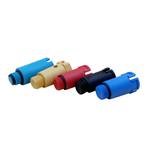 RHTUBE Fornitura all'Ingrosso di Raccordi per Tubi PPR PN25, Resistenti alla Corrosione e ad Alta Pressione per Tubazioni Sotterranee - Product Image 1