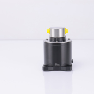 Bomba de Engranajes de Acero Inoxidable de Alta Temperatura con Motor Integrado de 40W, 1.3MPa, 880ml/min, Personalizable - Product Image 2
