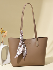 Fashion New Designer Crossbody <b>Bags</b> High Quality PU Leather Shoulder Messenger <b>Bag</b> Casual Totes Luxury Women Handbags and Purses - Product Image 2