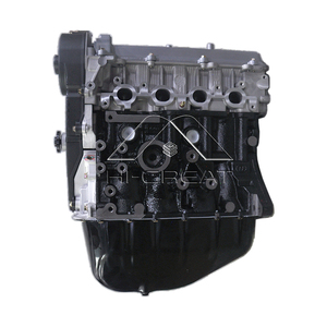 Автозапчасти 1.1L SQR472WF блок двигателя SQR472WF в сборе двигателя для систем двигателя Chery YOYO Karry Youjin Yusheng Yupai - Product Image 2