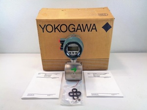 ราคาโรงงาน เครื่องวัดการไหลแบบแม่เหล็ก Yokogawa ADMAG AXF 3 นิ้ว จากญี่ปุ่น รุ่น AXF080C-E2AT1N-AA11-21B AXF050 AXF100 AXF200 - Product Image 3