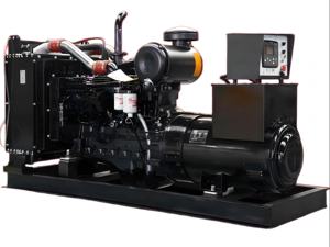 Groupe électrogène Euro 5 300 CV, 4 cylindres, refroidissement par eau, moteur diesel 4 temps, moteurs de machines, nouveau modèle, moteur électrique - Product Image 5