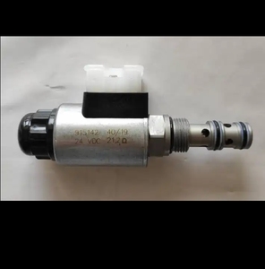 โซลินอยด์ควบคุมทิศทางคุณภาพดี WSM0602W-01-C-N-24DG ไฮดรอลิก WSM12120V-01-C-N-24VDC-Z5L WSM06020V-01M-C-N-24DG - Product Image 3
