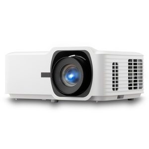 Projecteur de cinéma maison laser DLP LX700-4K 4K UHD 3840×2160, 3500 ANSI Lumens, contraste 3000000:1, zoom 1,36x, latence d'entrée 4,2 ms, 240 Hz - Product Image 2