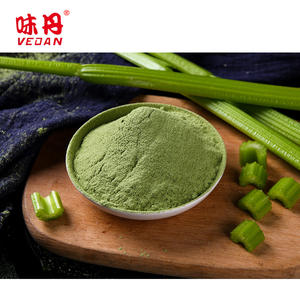 Высококачественный пищевой водорастворимый порошок сока/пюре сельдерея с витамином С, фасовка в бочках - Product Image 3