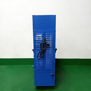 Fabrication de chaussures à bas <span class=keywords><strong>prix</strong></span>, petite Machine de réparation de baskets décontractées - Product Image 3
