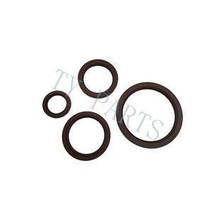 Tự động động cơ Gasket Set cho động cơ 1kd 2kd đại tu Gasket Set sửa chữa Kit 04111-30030 - Product Image 4