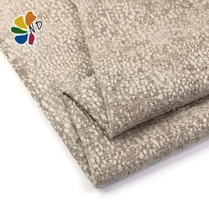 Sofa Fabric Manufacturer Upholstery Fabric Chenille Jacquard Velvet Sofa Fabric for Home Textile