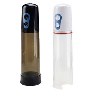 ของเล่นทางเพศสำหรับผู้ชาย เครื่องปั๊มขยายขนาดอวัยวะเพศชาย เครื่องช่วยสำเร็จความใคร่ชาย และปั๊มสุญญากาศ ของเล่นทางเพศสำหรับผู้ใหญ่ - Product Image 1