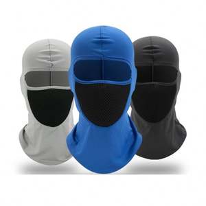 Offre Spéciale couvre-chef personnalisé chapeau polyvalent coupe-vent extérieur un trou cagoule - Product Image 1