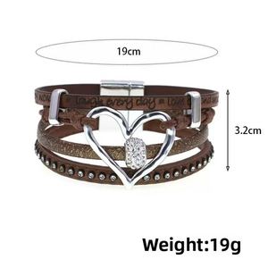 Precio al por Mayor, Brazalete Innovador de Acero Inoxidable 304 con Logotipo Personalizado, Regalo Navideño para Mujer, Ligero y Cómodo - Product Image 1