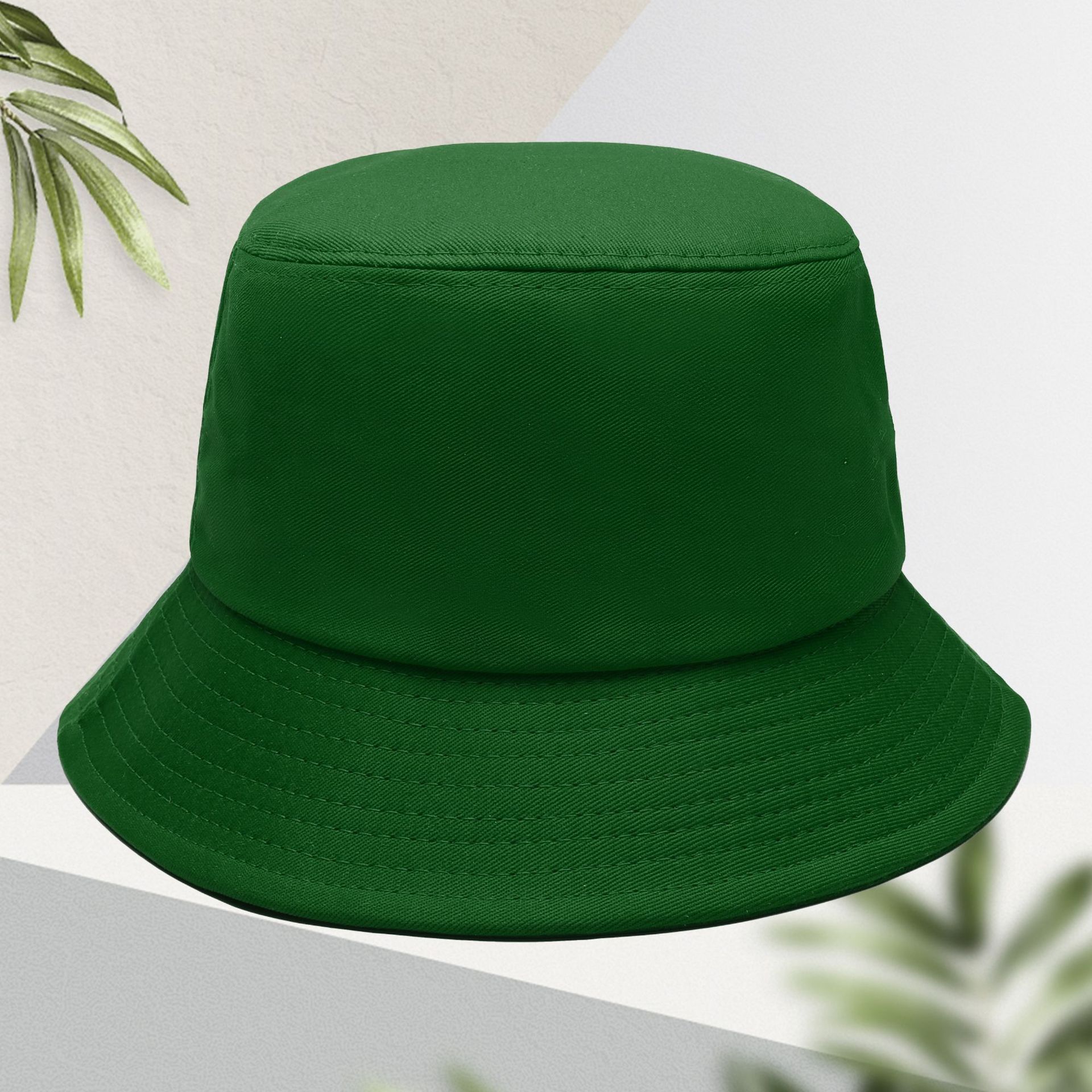 vert foncé