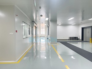 Nuova Soluzione Completa: Fornitore di Camere Bianche Modulari per Produttori Alimentari - Product Image 5