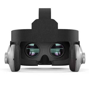 Sades — <span class=keywords><strong>casque</strong></span> d'écoute V05, écouteurs à tête de réalité virtuelle, contrôleur, ensemble de jeux <span class=keywords><strong>Vr</strong></span>, matériel à poignée - Product Image 5