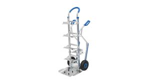 Hot Sell Aluminium Extra Lengte Gebotteld <span class=keywords><strong>Water</strong></span> Transport Handtrolley - Product Image 6