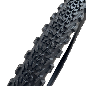 Neumático de Bicicleta de la <span class=keywords><strong>Mejor</strong></span> Calidad, Color, Tamaño 70035, 29 Pulgadas, VGOOD 28x225, Neumático con Cámara 29 2.1, Neumáticos de Goma para Bicicletas - Product Image 2