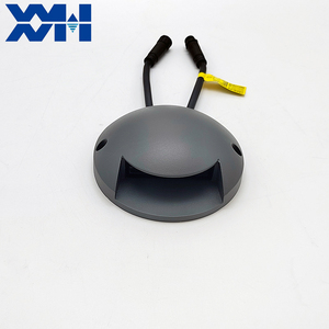 Lumière LED souterraine en aluminium IP65, lumière de jardin extérieure, lumière de sol, lumière de chemin, lumière de jardin enterrée, lumière de paysage, lampe murale étanche - Product Image 3