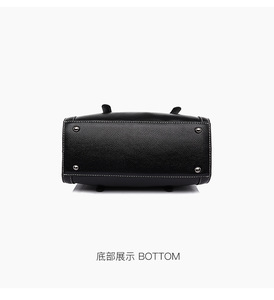 Bolsos cruzados de diseño de moda, bolsos de hombro de cuero PU de alta calidad, bolsos de mano casuales de lujo para mujer - Product Image 6