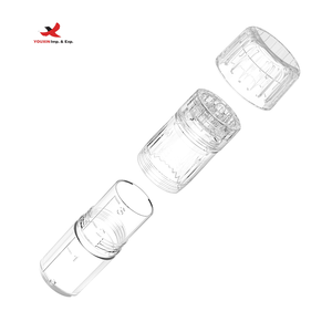 Puntas de Repuesto Desechables de Alta Calidad con Descuento, Cartuchos de Agujas Nano Redondas de 12/24/36 Unidades, Modelo H3, para Pluma de Belleza, Herramientas para el Cuidado de la Piel - Product Image 2