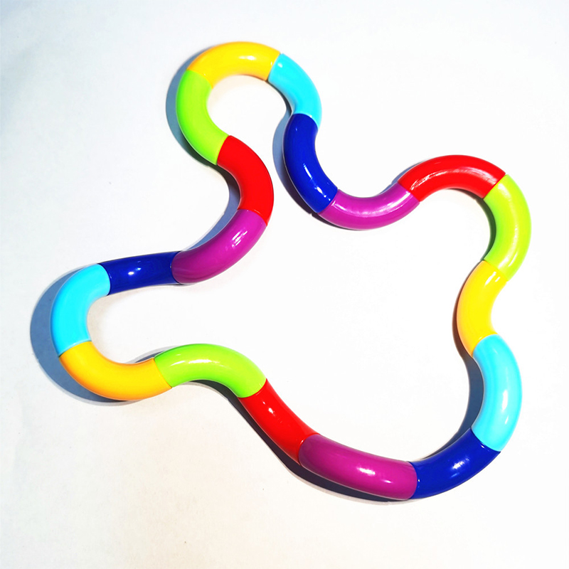 Blue/Purple/Red/Green/Yellow/Blue