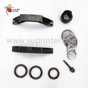 Pièces de rechange pour imprimante offset WD Sector Gear Flip Pillow 91.580.391M 82.583.389 00.550.1696 82.583.399 93.580.347 82.583.312 - Product Image 5