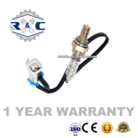 Nouveau R & C haute qualité Sonda Lambda 12584925 12569429 8125694290 pour capteur de rapport Cadillac Chevrolet GMC A/F