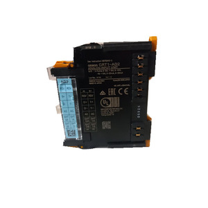 100% ใหม่ S grt series PLC โมดูล GRT1-ID8-1/GRT1-DA2V/GRT1-END PLC - Product Image 3
