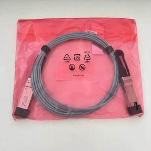 อุปกรณ์ใยแก้วนำแสง MFS1S00-H005V 15ม. QSFP56 HDR 56g 100G 200g สาย Ib AOC TC 200กิกะไบต์/วินาที200GbE VPI - Product Image 2