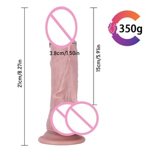 Accesorio de Personaje de Silicona de Alto Rendimiento de 21 cm - Product Image 2