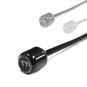Antenne Foxeer Lollipop <span class=keywords><strong>2</strong></span> V2 5.8g <span class=keywords><strong>2</strong></span>.3dbi Tx Rhcp Sma Rp Ufl Droite/Angle 7.2g Précise pour Drone - Product Image 5