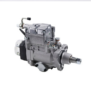 ปั๊มหัวฉีดน้ำมันเชื้อเพลิงใหม่ NJ-VP4/10E1250R134 1001230091 240900211019 สำหรับเครื่องยนต์ 10.0 ลิตร รุ่น 855 ปี 1983-1985 - Product Image 4