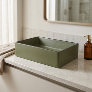WC monobloc design en céramique avec réservoir encastré et chasse d'eau siphonique pour salles de bain commerciales - Product Image 6