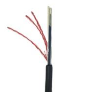 Câble à fibres optiques autoportant tout diélectrique ASU Mini ADSS pour communication sur ligne électrique aérienne haute tension - Product Image 2