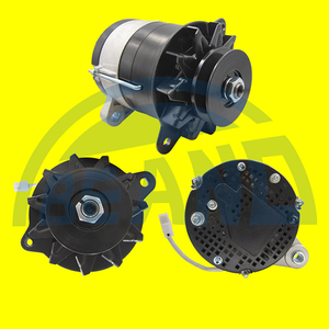 Alternador BPA03404X G1150041 9695370101 AT1150041 para Bielorrusia para ruso - Product Image 1