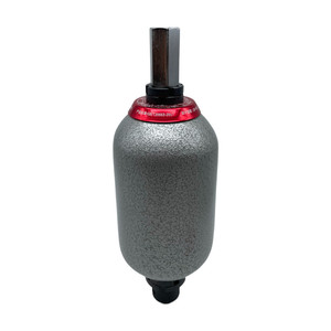Accumulateur de pression Fenghua NxQA 1-2.5-6.3-10-20-25-0.63/31.5-L-Y pour azote - Product Image 5