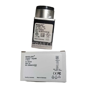 Caméra USB 3.0 Basler AcA2040-90umNIR avec capteur CMOS CMV4000 (améliorée pour le NIR) 90 images par seconde - Product Image 5