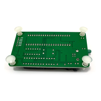 Module de téléchargement de brûleur de programmeur de microcontrôleur PIC K150